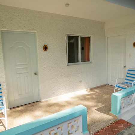 Bungalow #6 At Waterfront Playa Alicia Sosúa 외부 사진